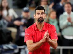 Hviezda Realu Madrid sa pripojila k Novakovi Djokovičovi ako spolumajiteľovi francúzskeho klubu Hviezda Realu Madrid sa pripojila k Novakovi Djokovičovi ako spolumajiteľovi francúzskeho klubu