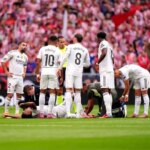 Hviezda Realu Madrid sa vráti do základnej jedenástky proti Realu Sociedad