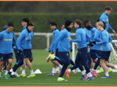 Hviezda Tottenhamu Romero priťahuje záujem zo strany Barcy a Madridu Hviezda Tottenhamu Romero priťahuje záujem zo strany Barcy a Madridu