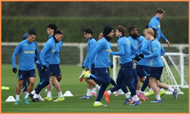 Hviezda Tottenhamu Romero priťahuje záujem zo strany Barcy a Madridu
