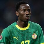 Pape Matar Sarr vyzval na prepustenie 18 fanúšikov Senegalu zadržaných po ich poslednom víťazstve AFCON v Maroku minulý mesiac.