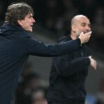 Thomasovi Frankovi sa pripísal Wilson Odobert za svoj rozvoj v Tottenhame Hotspur