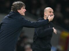 Hviezda Tottenhamu priznáva, že si vytvoril dôverný vzťah s Thomasom Frankom Thomasovi Frankovi sa pripísal Wilson Odobert za svoj rozvoj v Tottenhame Hotspur