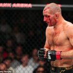 Kontroverzný Sean Strickland sa pustil do homofóbnej reči o Bad Bunny