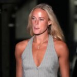 Hviezda WNBA Sophie Cunningham zdieľa myšlienky o Los Angeles