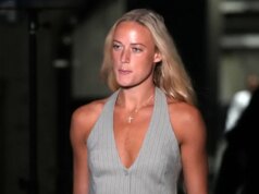 Hviezda WNBA Sophie Cunningham zdieľa myšlienky o Los Angeles Hviezda WNBA Sophie Cunningham zdieľa myšlienky o Los Angeles