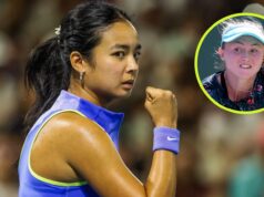 Hviezda, ktorá naštvala Paula Badosa Hviezda, ktorá naštvala Paula Badosa