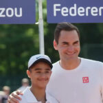 Hviezda, ktorá sa stala virálom pre otázku Rogera Federera pre Indian Wells