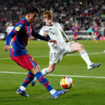 Hviezda na zapožičanie Barcelony nie je príliš optimistická, pokiaľ ide o zabezpečenie trvalého prestupu