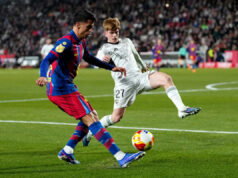 Hviezda na zapožičanie Barcelony nie je príliš optimistická, pokiaľ ide o zabezpečenie trvalého prestupu Hviezda na zapožičanie Barcelony nie je príliš optimistická, pokiaľ ide o zabezpečenie trvalého prestupu