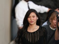 Hviezda zimných olympijských hier Chloe Kim bola nútená konať po „veľmi znepokojivých“ správach na sociálnych sieťach Americká olympionička a ikona snoubordingu Chloe Kim sa stala predmetom neželanej pozornosti a teraz prijíma opatrenia s verejnosťou