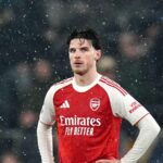 Hviezde Arsenalu povedali, aby si v lete „vynútila odchod“ po „urážke“ Gunners