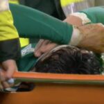 Hviezde Liverpoolu Wataru Endovi dostal kyslík a odložil sa na nosidlá | Futbal | Šport