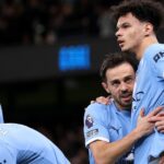 Hviezda Man City Bernardo Silva