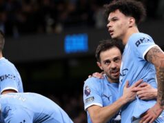 Hviezde Man City po poslednom incidente hrozí suspendácia za zápas o titul Arsenalu Hviezda Man City Bernardo Silva