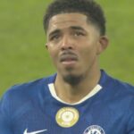 Hviezdu Chelsea zachytila ​​kamera, ako plače na ihrisku po prehre v pohári Arsenalu Carabao | Futbal | Šport