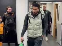 Hviezdy Chelsea prestrelili „hanebné“ zábery z tunela pred víťazstvom v FA Cupe | Futbal | Šport Hviezdy Chelsea prestrelili „hanebné“ zábery z tunela pred víťazstvom v FA Cupe | Futbal | Šport