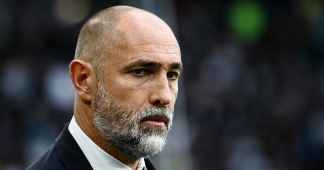 Hviezdy Spurs vedia, kde sú s Igorom Tudorom po tréningových poznámkach | Futbal | Šport
