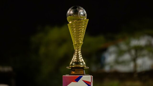 I-League 2025-26: 10 klubov potvrdilo účasť, Churchill Brothers nebudú súťažiť
