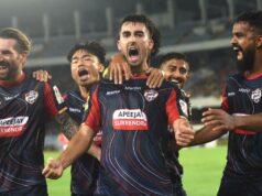 I-League začína novú kapitolu indickej futbalovej ligy lightbox-info