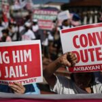 ICC usporiada pojednávania o obvineniach proti bývalému filipínskemu prezidentovi Dutertemu | Správy o Rodrigovi Duterteovi