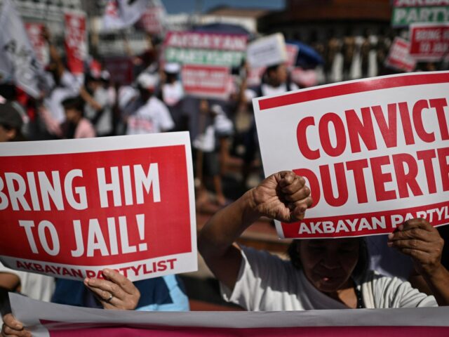 ICC usporiada pojednávania o obvineniach proti bývalému filipínskemu prezidentovi Dutertemu ICC usporiada pojednávania o obvineniach proti bývalému filipínskemu prezidentovi Dutertemu | Správy o Rodrigovi Duterteovi