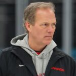 IIHF zachováva formát olympijských hier 3 na 3 napriek sťažnostiam kanadského trénera Jona Coopera