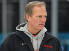 IIHF zachováva formát olympijských hier 3 na 3 napriek sťažnostiam kanadského trénera Jona Coopera IIHF zachováva formát olympijských hier 3 na 3 napriek sťažnostiam kanadského trénera Jona Coopera