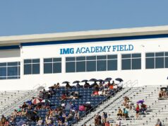 IMG Academy zaplatí takmer 2 milióny dolárov na pokutách po drogovom karteli IMG Academy zaplatí takmer 2 milióny dolárov na pokutách po drogovom karteli
