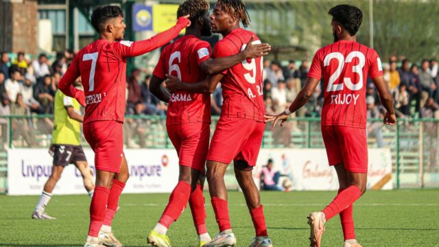 ISL 2025-26: AIFF ExCo sa rozhodla nezaradiť Churchill Brothers do ligy v tejto sezóne
