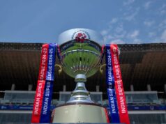 ISL 2025-26: AIFF odmieta nové financovanie, varuje kluby pred vysokými sankciami za neplatenie poplatkov ISL 2025-26: AIFF odmieta nové financovanie, varuje kluby pred vysokými sankciami za neplatenie poplatkov