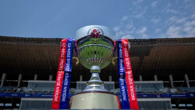 ISL 2025-26: AIFF odmieta nové financovanie, varuje kluby pred vysokými sankciami za neplatenie poplatkov
