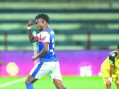 ISL 2025-26: Bengaluru FC začína sezónu výhrou 2:0 nad SC Delhi ISL 2025-26: Bengaluru FC začína sezónu výhrou 2:0 nad SC Delhi