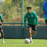 ISL 2025-26: Bengaluru sa chce odraziť víťazstvom proti Punjab FC