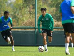 ISL 2025-26: Bengaluru sa chce odraziť víťazstvom proti Punjab FC ISL 2025-26: Bengaluru sa chce odraziť víťazstvom proti Punjab FC