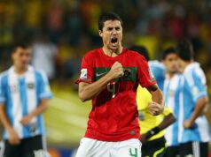 ISL 2025-26: Bývalý stredný obranca Mohun Bagan Nuno Reis prestupuje do Mumbai City FC ISL 2025-26: Bývalý stredný obranca Mohun Bagan Nuno Reis prestupuje do Mumbai City FC