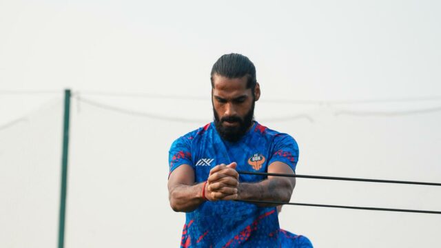 ISL 2025-26: FC Goa má za cieľ vybudovať víťaznú dynamiku ISL 2025-26: FC Goa má za cieľ vybudovať víťaznú dynamiku proti SC Delhi