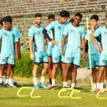 ISL 2025-26: FC Goa oči prvýkrát vyhral v lige proti „neskúseným“ Mohammedan Sporting