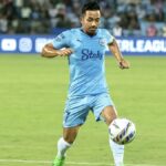 ISL 2025-26: Gól Chhangte priniesol Mumbai City víťazstvo, pretože Kerala Blasters prehrala dvakrát za sebou