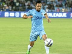 ISL 2025-26: Gól Chhangte priniesol Mumbai City víťazstvo, pretože Kerala Blasters prehrala dvakrát za sebou ISL 2025-26: Gól Chhangte priniesol Mumbai City víťazstvo, pretože Kerala Blasters prehrala dvakrát za sebou