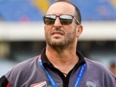 ISL 2025-26: Hlavný tréner FC North East United Benali vyzýva fanúšikov, aby sa obetovali a pomohli indickému futbalu ISL 2025-26: Hlavný tréner FC North East United Benali vyzýva fanúšikov, aby sa obetovali a pomohli indickému futbalu