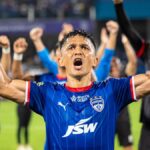 ISL 2025-26: Hráči Bengaluru FC pod vedením Sunil Chhetri súhlasia so znížením platov za skrátenú sezónu