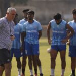 ISL 2025-26: Jamshedpur FC hostí Mohammedan SC, zatiaľ čo Coyle sleduje úspech pri návrate domov