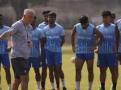 ISL 2025-26: Jamshedpur FC hostí Mohammedan SC, zatiaľ čo Coyle sleduje úspech pri návrate domov ISL 2025-26: Jamshedpur FC hostí Mohammedan SC, zatiaľ čo Coyle sleduje úspech pri návrate domov