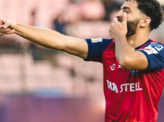 ISL 2025-26: Jamshedpur FC začína sezónu výhrou 1:0 proti Mohammedan Sporting ISL 2025-26: Jamshedpur FC začína sezónu výhrou 1:0 proti Mohammedan Sporting