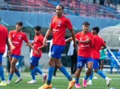 ISL 2025-26: Kluby odmietajú návrh na zaradenie Churchill Brothers do indickej Super League ISL 2025-26: Kluby odmietajú návrh na zaradenie Churchill Brothers do indickej Super League