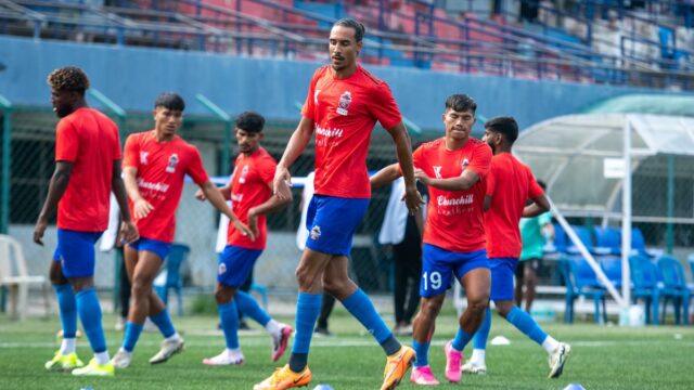 ISL 2025-26: Kluby odmietajú návrh na zaradenie Churchill Brothers do indickej Super League
