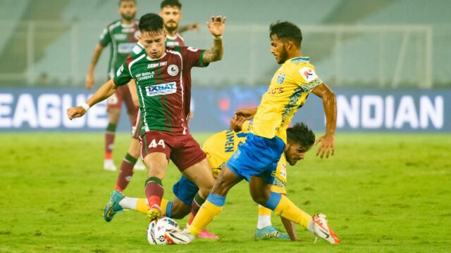 ISL 2025-26: Koľko sa účtuje FanCode za streamovanie zápasov indickej Super League?
