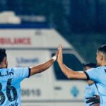 ISL 2025-26: Kotal vlastným gólom vyhral Mumbai City proti Chennaiyin v nevýraznej súťaži