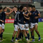 ISL 2025-26 LIVE skóre: Aktualizácie Odisha FC vs Inter Kashi, najdôležitejšie udalosti OFC vs KAS